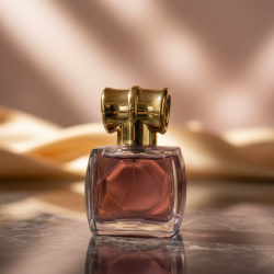 Diamond Shiny Perfume